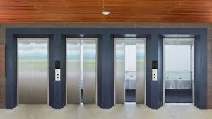 elevator