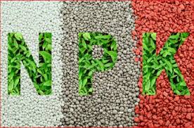 fertiliser