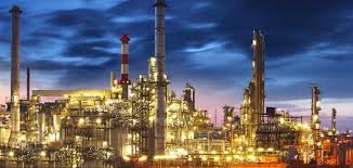 Oil & Gas